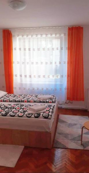 Apartament Economic